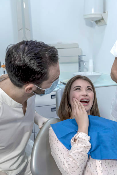 Best Emergency Dentist for Knocked-Out Tooth in Oaklyn, NJ