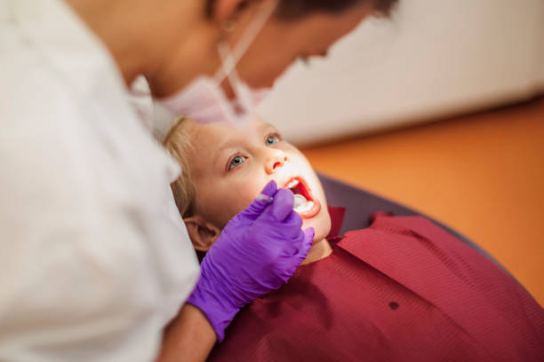 Best Emergency Dentist for Special Needs Patients in Oaklyn, NJ
