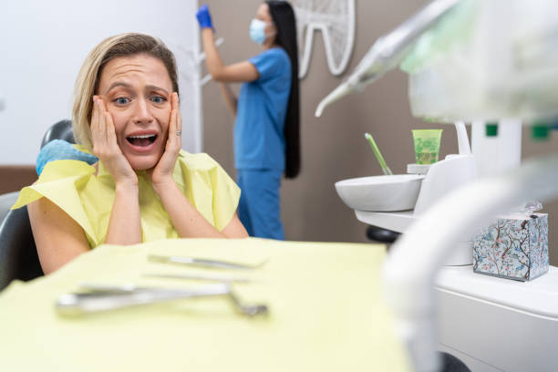 Best Urgent Dental Care for Toothache in Oaklyn, NJ