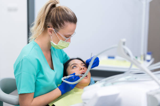 Best Orthodontic Emergency Dentist in Oaklyn, NJ