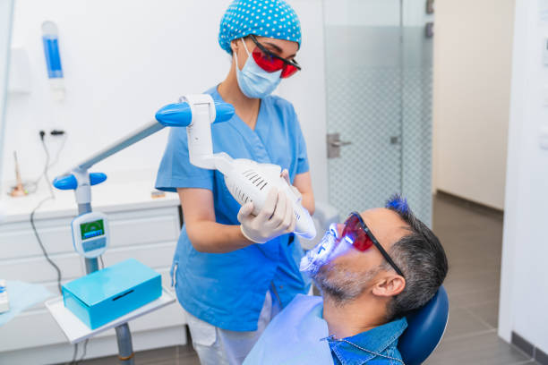 Best Emergency Root Canal Treatment in Oaklyn, NJ